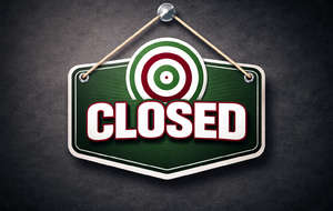 Stand fermé du 4 au 12 avril 2026 - Vacances de Printemps