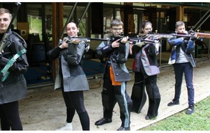 ✰ Convivialité – Précision – Performance ✰