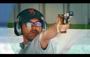 Le Tir : un sport, douze disciplines