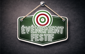 Marché de Noël - La Tour-du-Pin