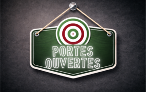 Portes ouvertes
